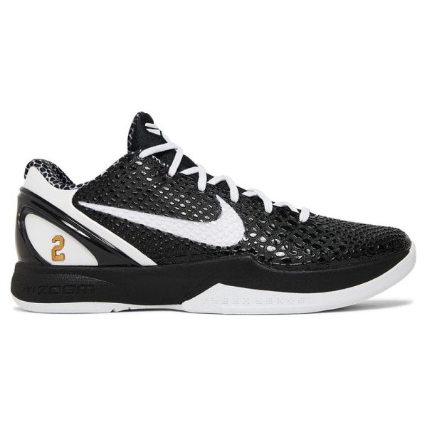 ZOOM KOBE 6 PROTRO 'MAMBACITA SWEET SIXTEEN'