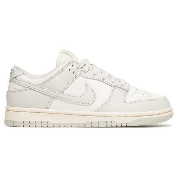 DUNK LOW 'LIGHT BONE'