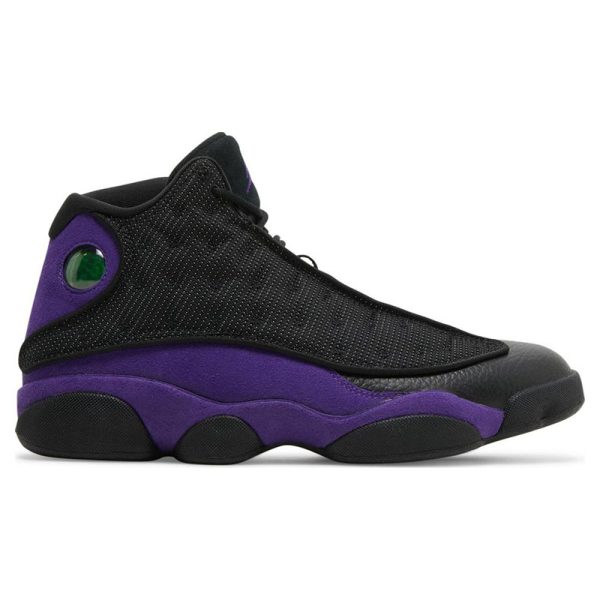 AIR JORDAN 13 RETRO 'COURT PURPLE'