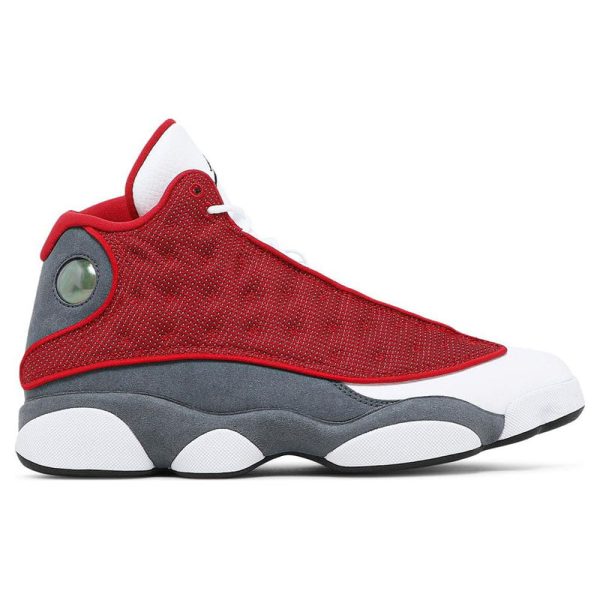 AIR JORDAN 13 RETRO 'RED FLINT'