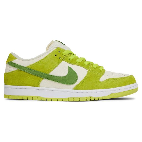 DUNK LOW PRO SB 'FRUITY PACK - GREEN APPLE'
