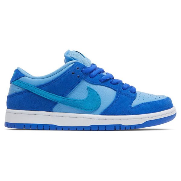DUNK LOW PRO SB 'FRUITY PACK - BLUE RASPBERRY'
