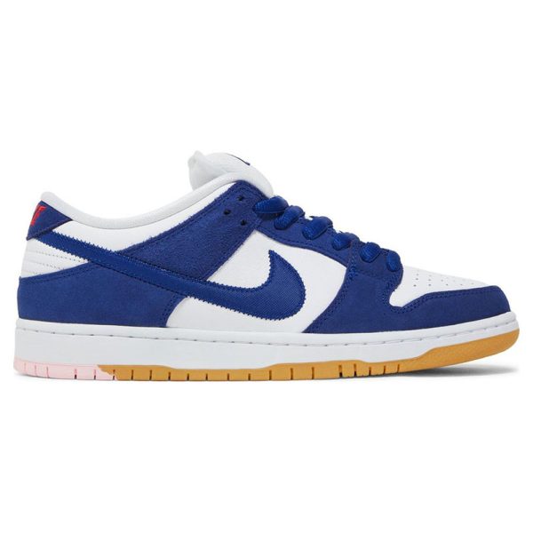 Dunk Low SB 'Los Angeles Dodgers'