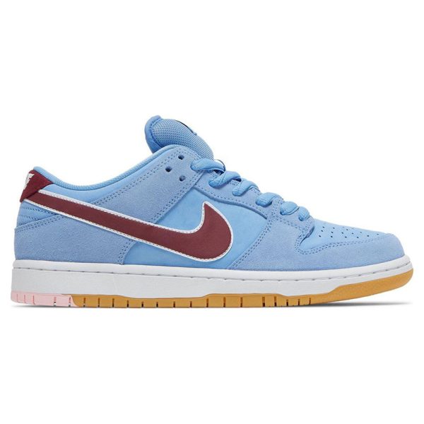 DUNK LOW PREMIUM SB 'PHILADELPHIA PHILLIES'