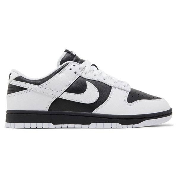DUNK LOW 'REVERSE PANDA'