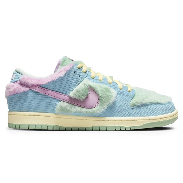 Verdy x Dunk Low SB 'Visty'