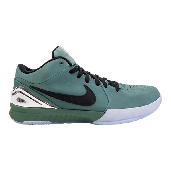 Zoom Kobe 4 Protro 'Girl Dad'