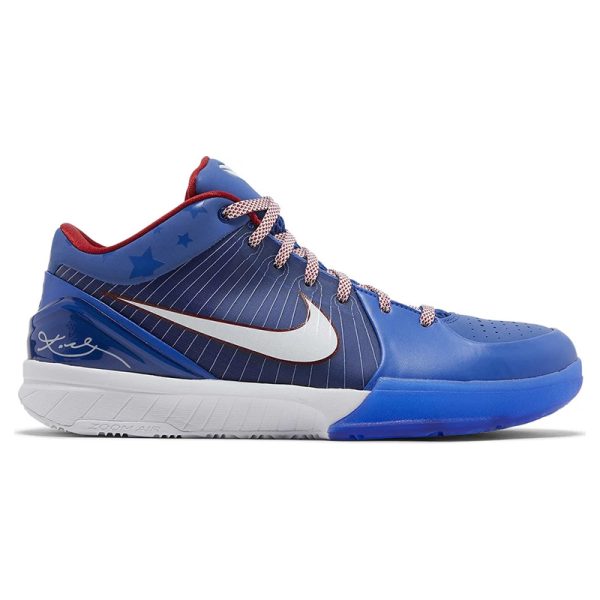 Zoom Kobe 4 Protro 'Philly'