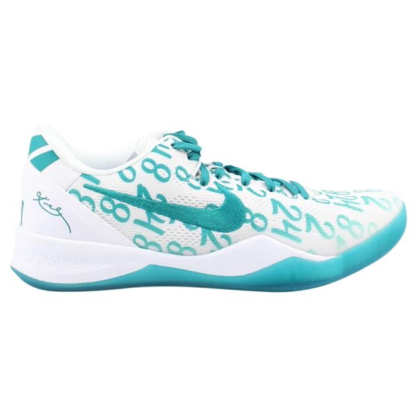 Kobe 8 Protro 'Radiant Emerald'