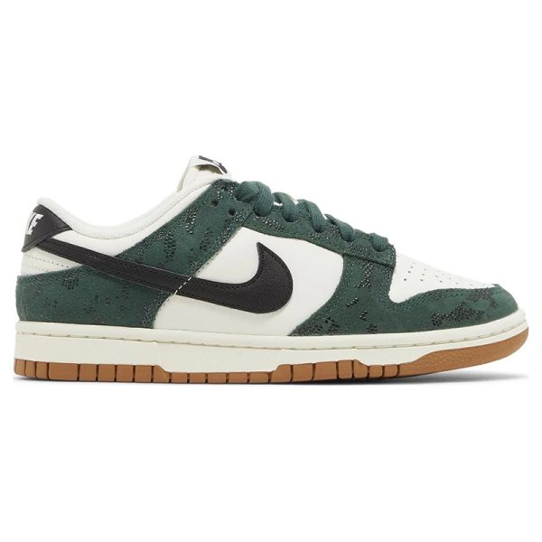 Dunk Low 'Green Snake'