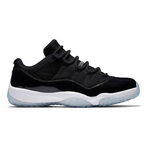 AIR JORDAN 11 LOW "SPACE JAM"
