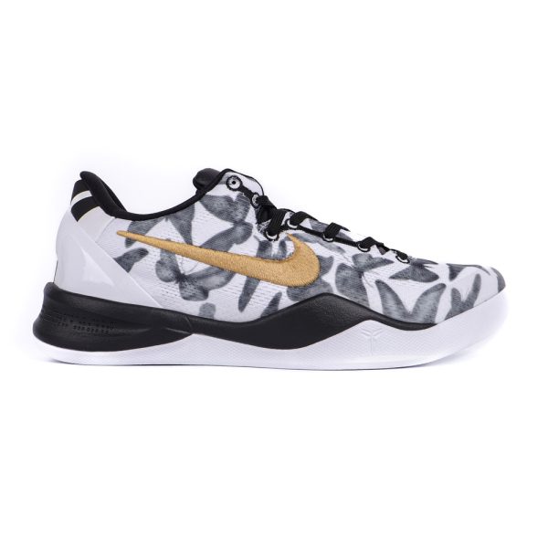 Kobe 8 Protro 'Mambacita'