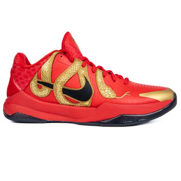 Nike Kobe 5 Protro “Year of the Mamba”