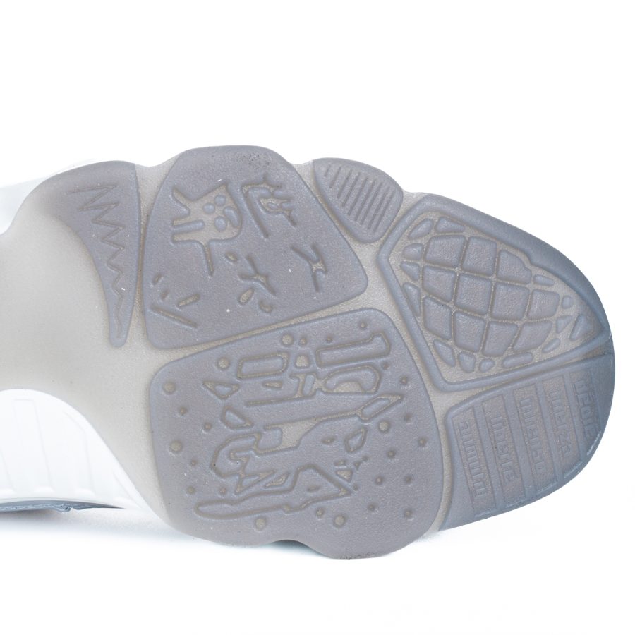 Air Jordan 9 Retro 'Cool Grey' 2025 - Image 5
