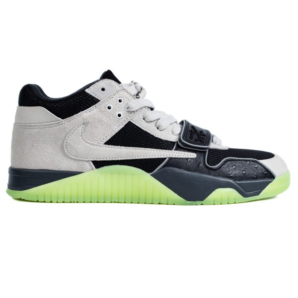 Jordan Jumpman Jack TR 'Bright Cactus'