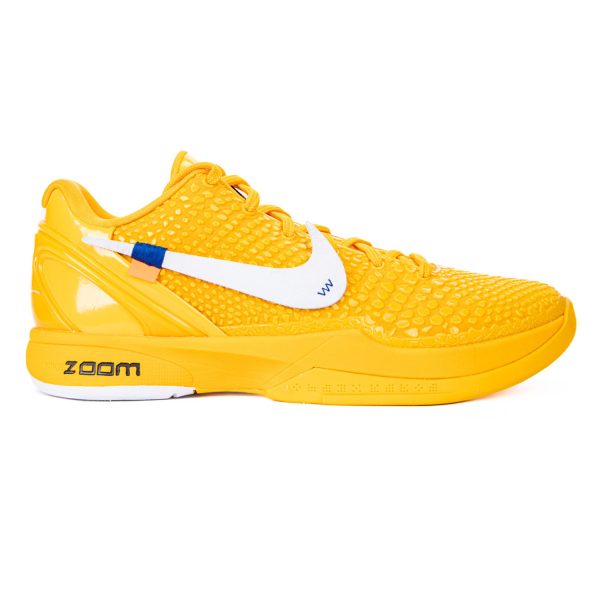 Zoom Kobe VI Protro”Mambacita“