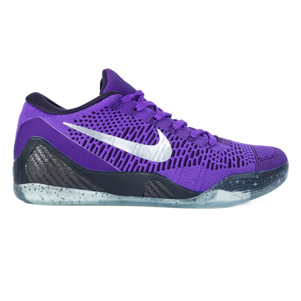 Kobe 9 Elite Low 'Moonwalker'