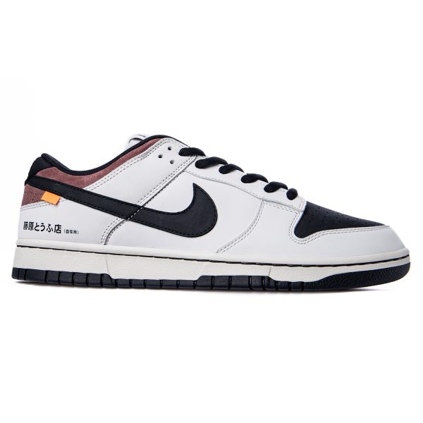 D x Nike SB Dunk LowINITIAL DToyota AE86