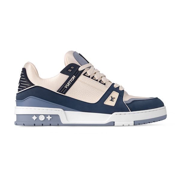 Louis Vuitton LV Trainer Sneaker