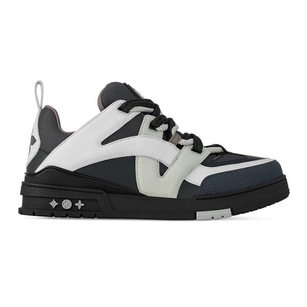 Louis Vuitton Skate Sneaker 'Blue Grey'