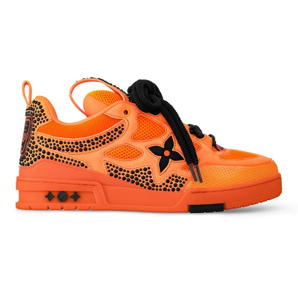 Louis Vuitton Skate Sneaker