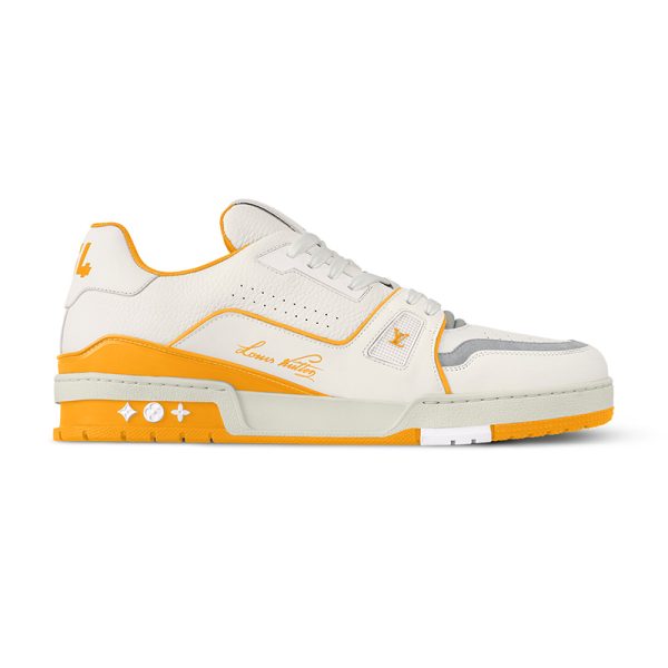 Louis Vuitton LV Trainer Sneaker