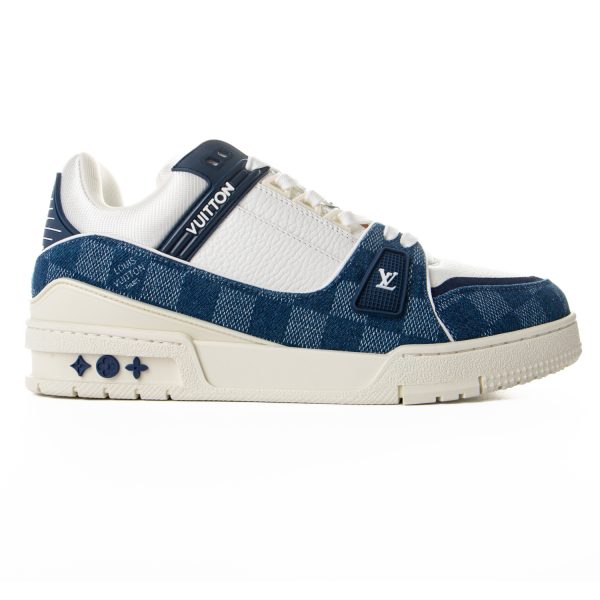 Louis Vuitton Trainer