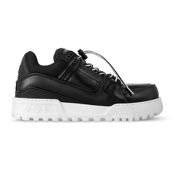 Louis Vuitton Trainer Maxi Sneaker 1AD7CY
