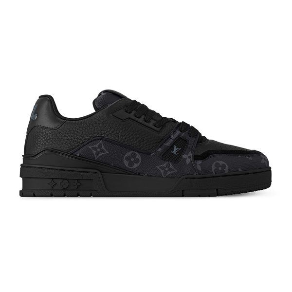 Louis Vuitton Trainer Sneaker