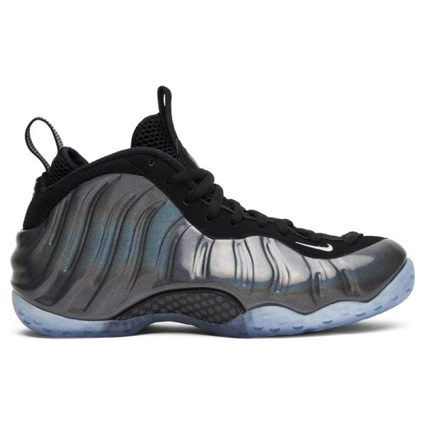 Air Foamposite One 'Hologram'
