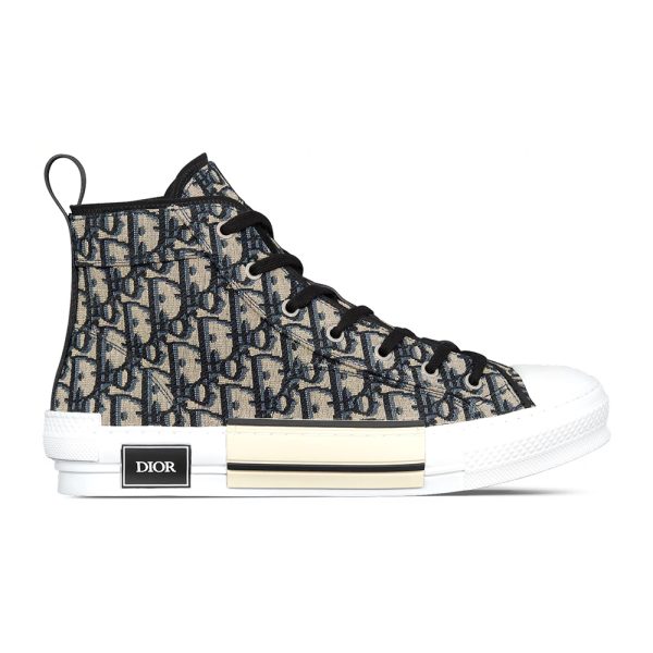 Dior B23 High-Top Sneaker