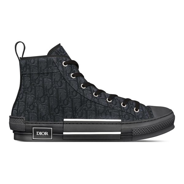 Dior B23 League High-Top Sneaker