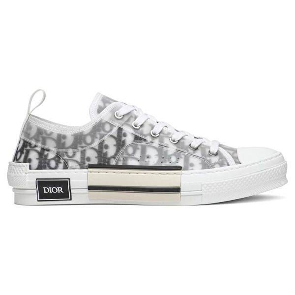 Dior B23 Low 'Dior Oblique'