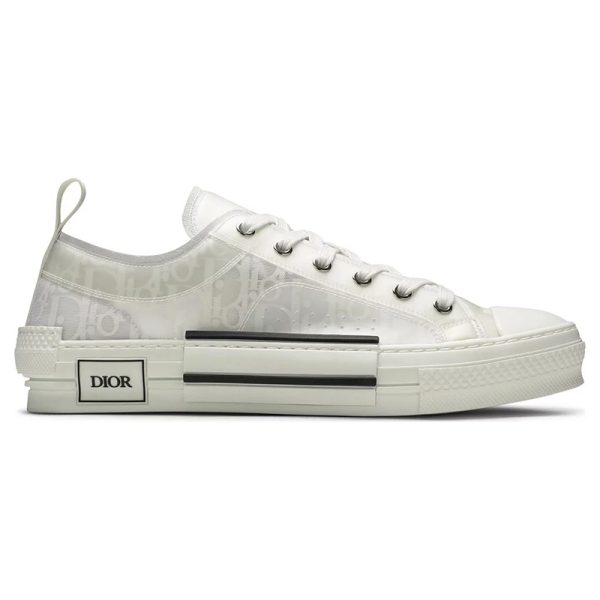 Dior B23 Low 'Dior Oblique'