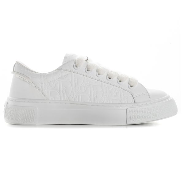 Dior B33 Sneaker White