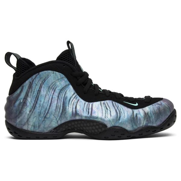 Air Foamposite One Premium 'Abalone'