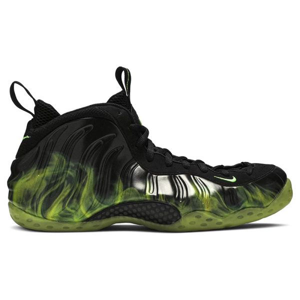 Air Foamposite One 'Paranorman'