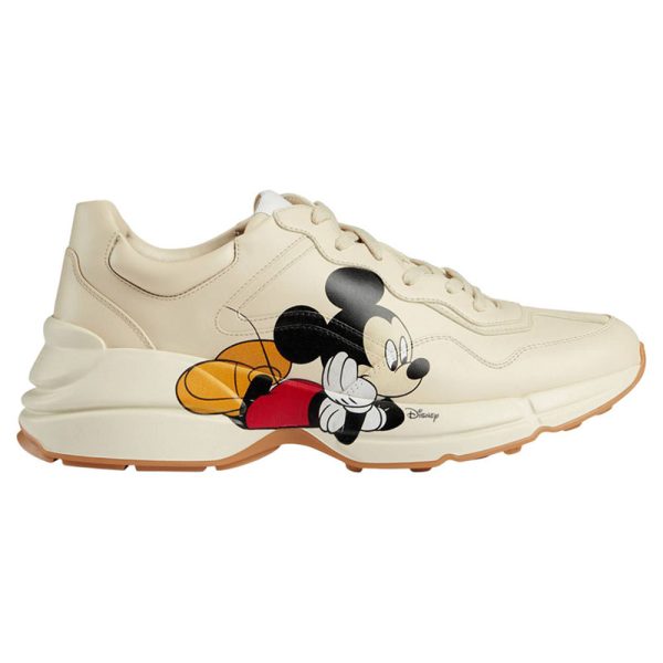 Disney x Gucci Rhyton 'Mickey Mouse'