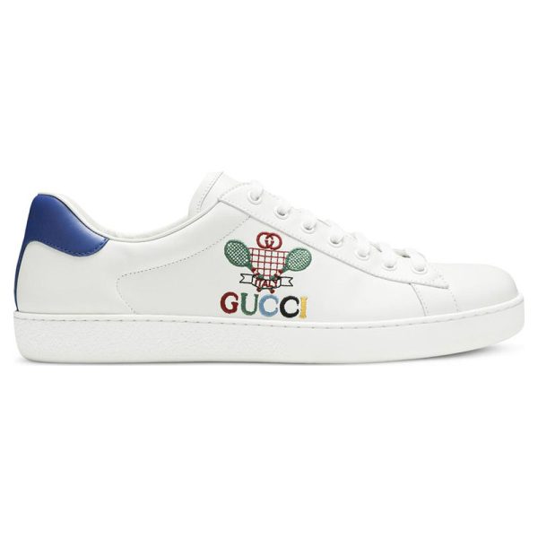 Gucci Ace 'Gucci Tennis'