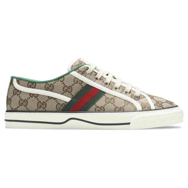 Gucci Tennis 1977 'Ebony'