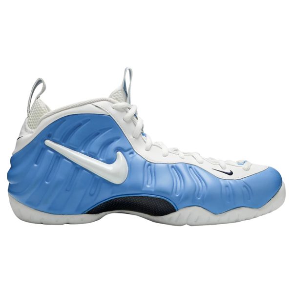 Air Foamposite Pro 'University Blue'