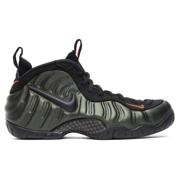 Air Foamposite Pro 'Sequoia'