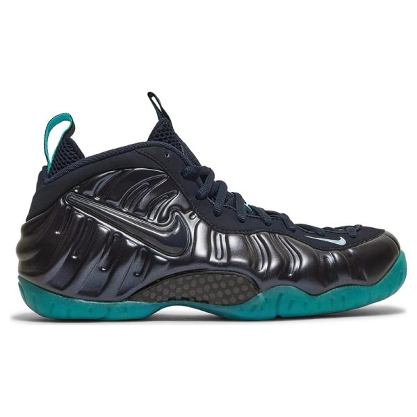 Air Foamposite Pro 'Aqua'