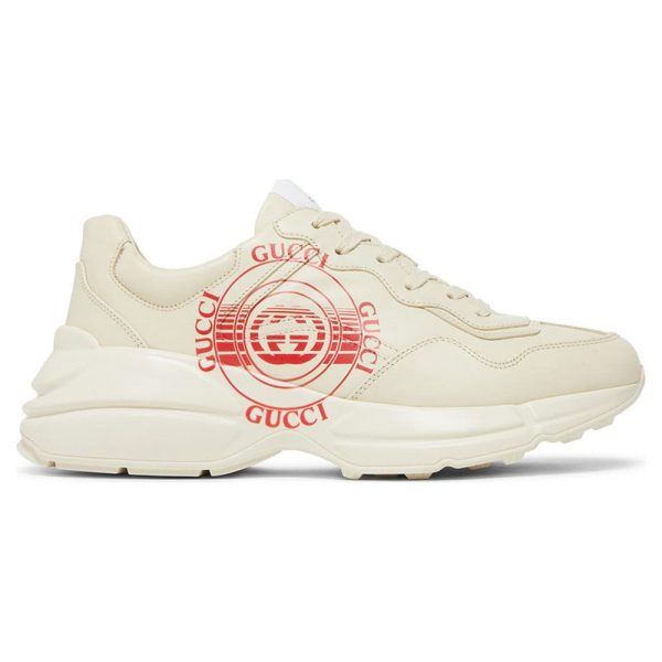 Gucci Rhyton 'Disk Print'