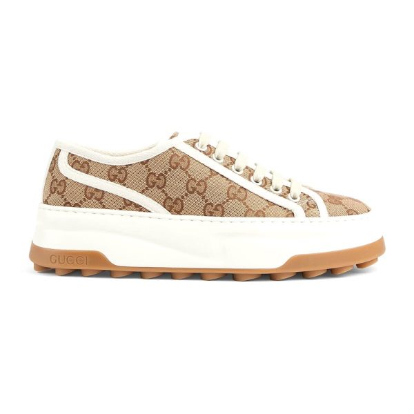 Gucci Women's GG trainer