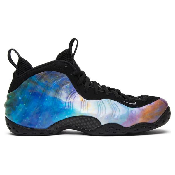 Air Foamposite One XX QS 'Big Bang'