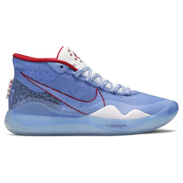 Don C x KD 12 'NBA ASG 2020'