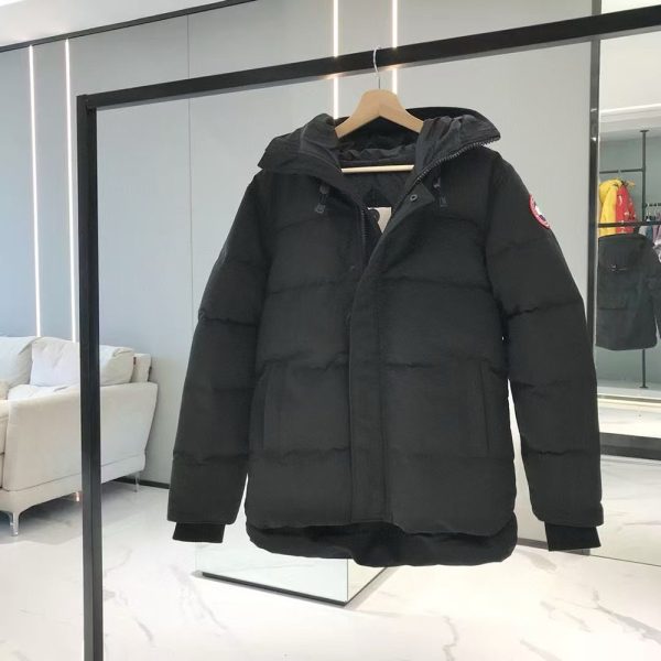 Canada Goose MacMillan Parka