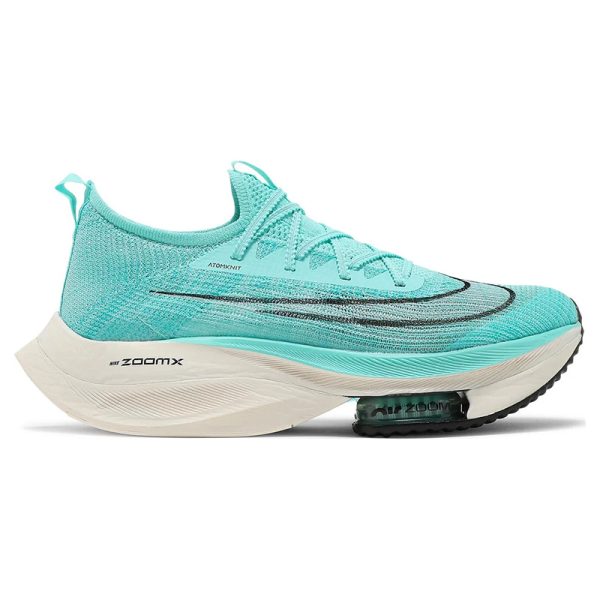 Air Zoom Alphafly Next% 'Hyper Turquoise'
