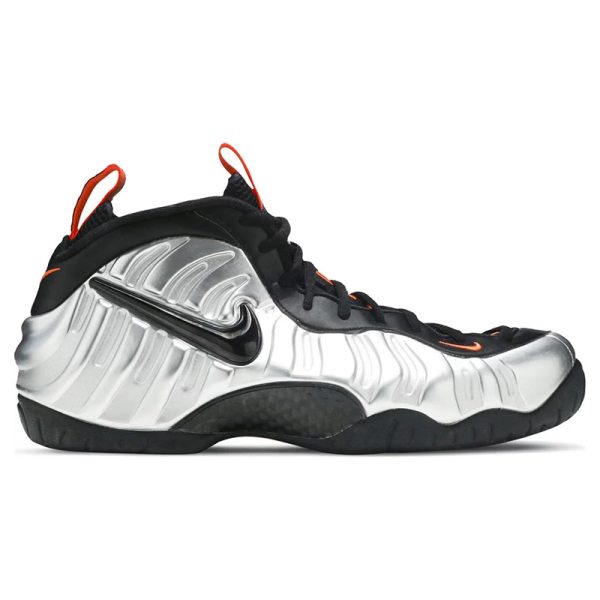 Air Foamposite Pro 'Halloween'
